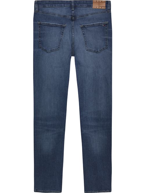 DM0DM221791BK BLU Tommy Jeans | DM0DM221791BK BLU